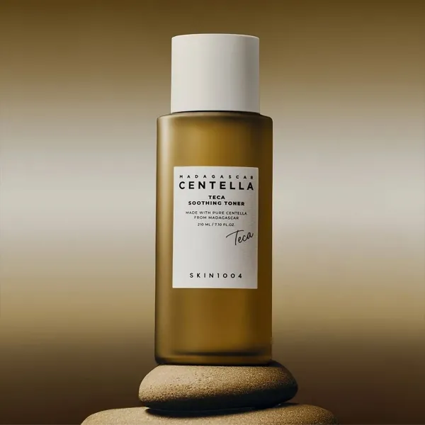 SKIN1004 Centella Teca Soothing Toner 210ml