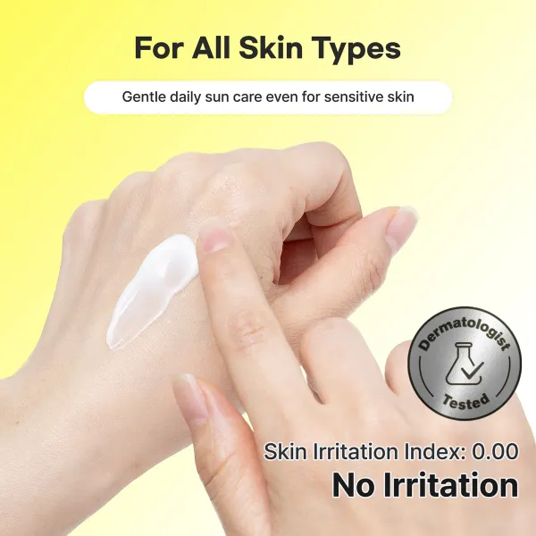 TIA'M B3 Niacin Sunscreen SPF 50 ml