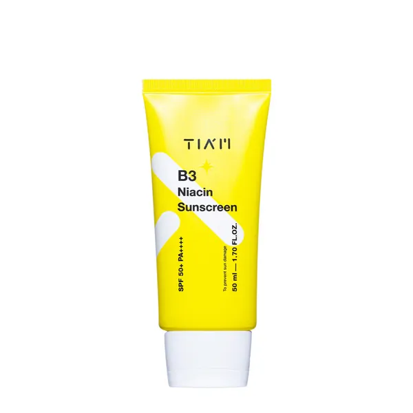 TIA'M B3 Niacin Sunscreen SPF 50 ml