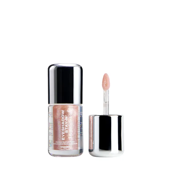 Long Wear Liquid Eyeshadow STAY-N