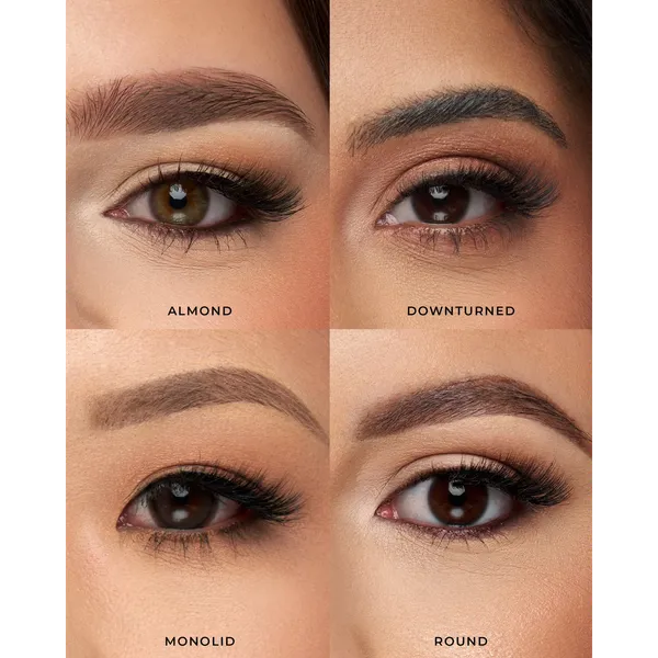 Day Dreamer Half Lash - Star Catcher