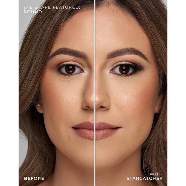 Day Dreamer Half Lash - Star Catcher