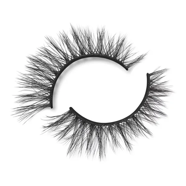 TrendSetter Self-Adhesive 3D Faux Mink Lashes