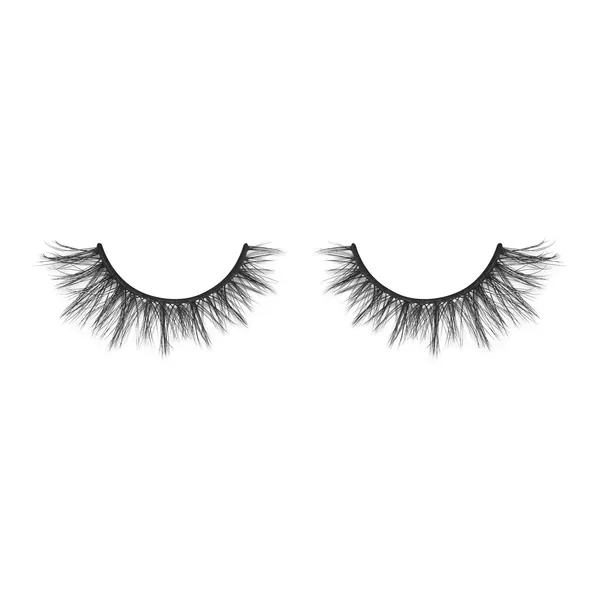 TrendSetter Self-Adhesive 3D Faux Mink Lashes
