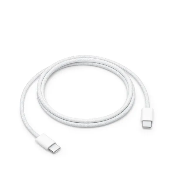 Apple Type-C To Type-C  Woven Charge Cable 60W 1m A2795 - MW493ZM/A