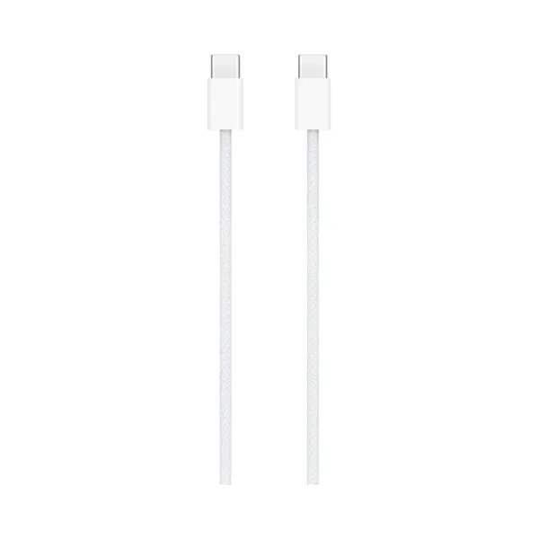 Apple Type-C To Type-C  Woven Charge Cable 60W 1m A2795 - MW493ZM/A