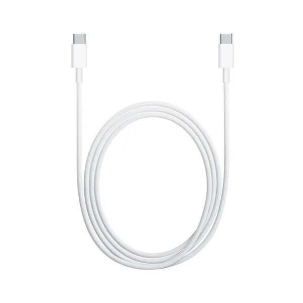 Apple Type-C To Type-C  Woven Charge Cable 240W 2m A2794 - MYQT3ZM/A