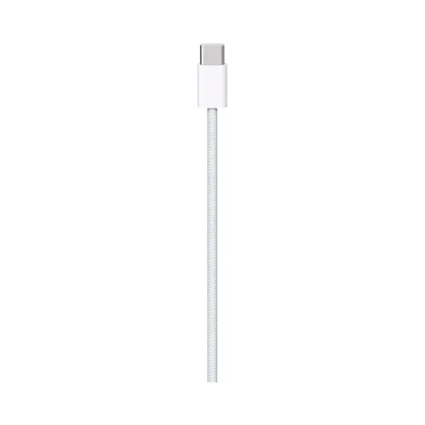 Apple Type-C To Type-C  Woven Charge Cable 240W 2m A2794 - MYQT3ZM/A