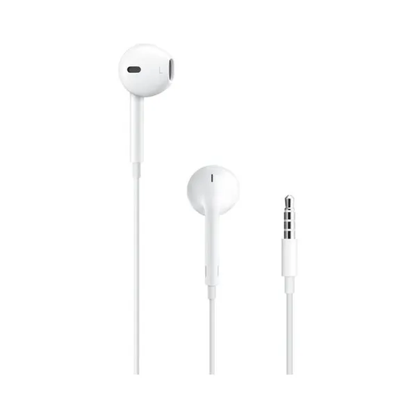 Apple EarPods with 3.5 mm Headphone Plug A1472 - MWU53ZM/A