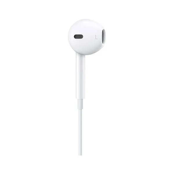 Apple EarPods with 3.5 mm Headphone Plug A1472 - MWU53ZM/A