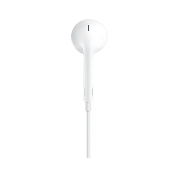 Apple EarPods with 3.5 mm Headphone Plug A1472 - MWU53ZM/A