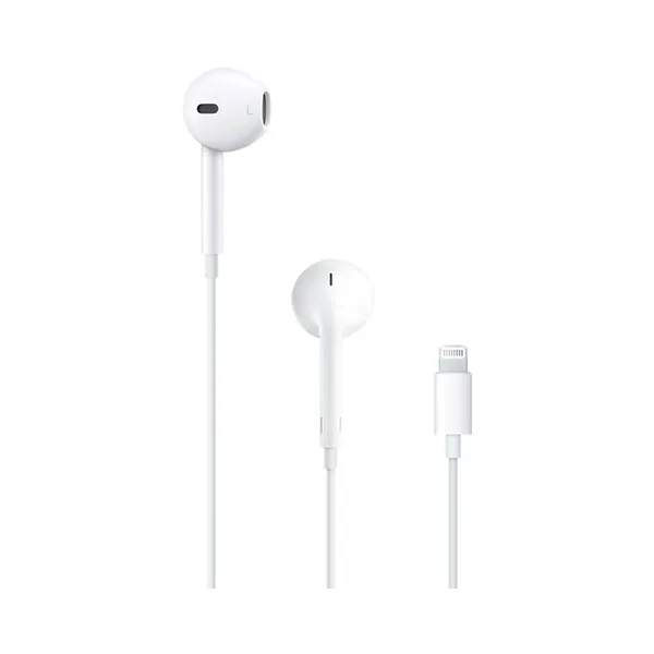 Apple EarPods with Lightning Connector A1748 - MWTY3ZM/A