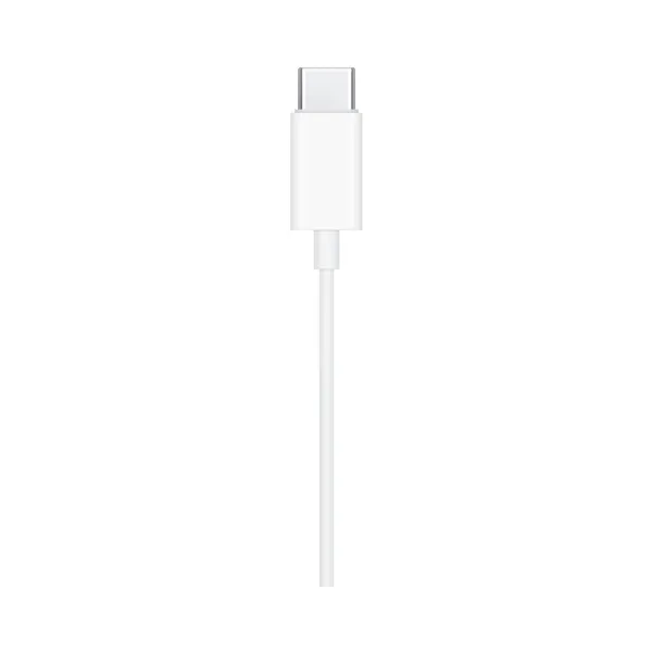 Apple EarPods With Type - C Connector A3046 - MYQY3ZM/A