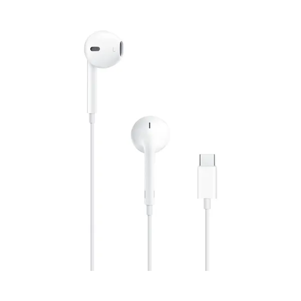 Apple EarPods With Type - C Connector A3046 - MYQY3ZM/A