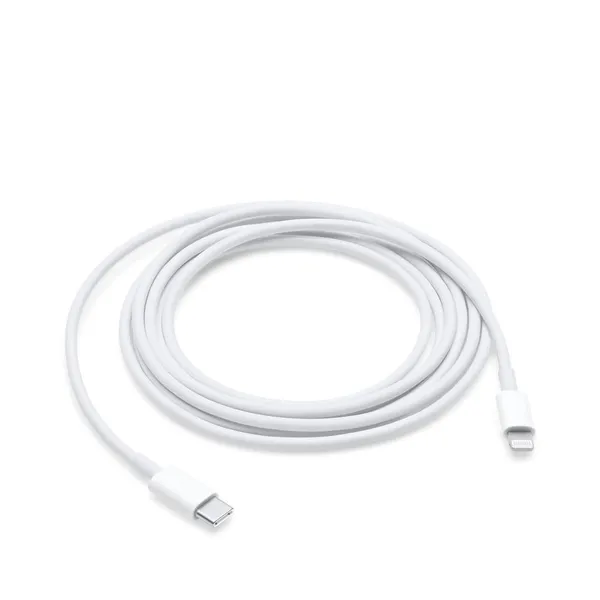 Apple USB-C to Lightning Cable