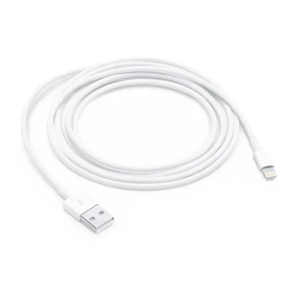 Apple Lightning to USB Cable