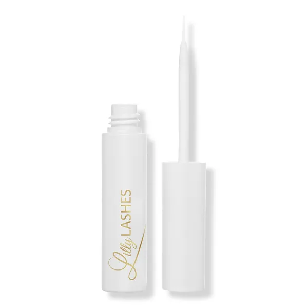 Clear Brush On Lash Adhesive