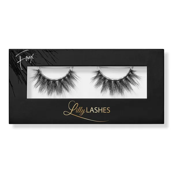 Miami 3D Faux Mink Lashes