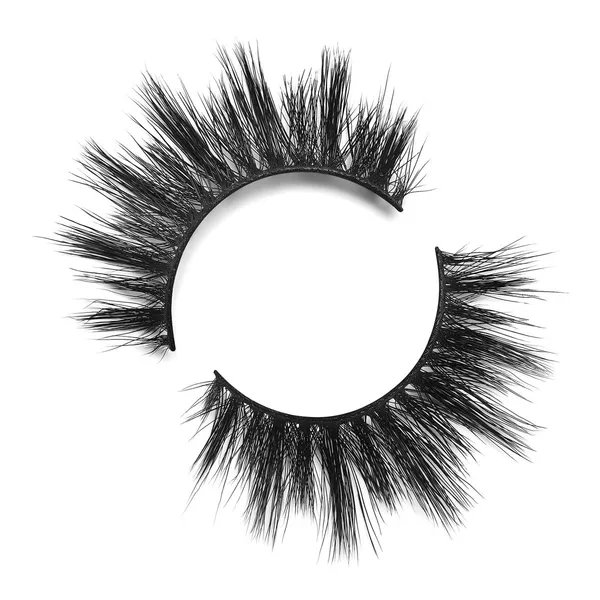 Miami 3D Faux Mink Lashes