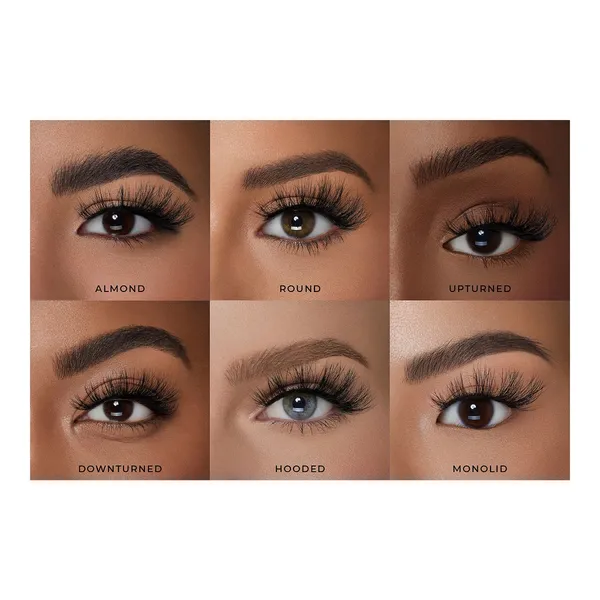 Miami 3D Faux Mink Lashes
