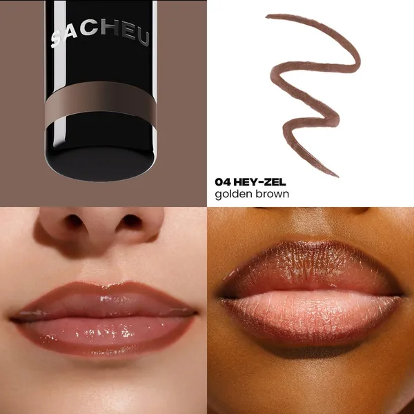 Peel Off Lip Liner STAY-N