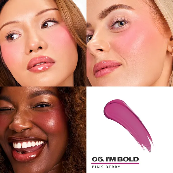 CHEEK STAY-N All-Day Liquid Blush