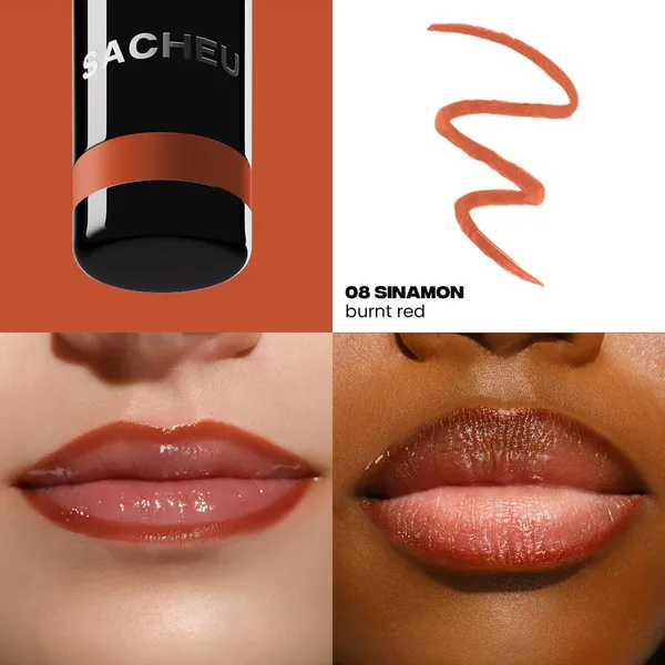 Peel Off Lip Liner STAY-N