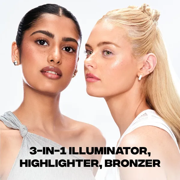Liquid Glow STAY-N All-Day Illuminator