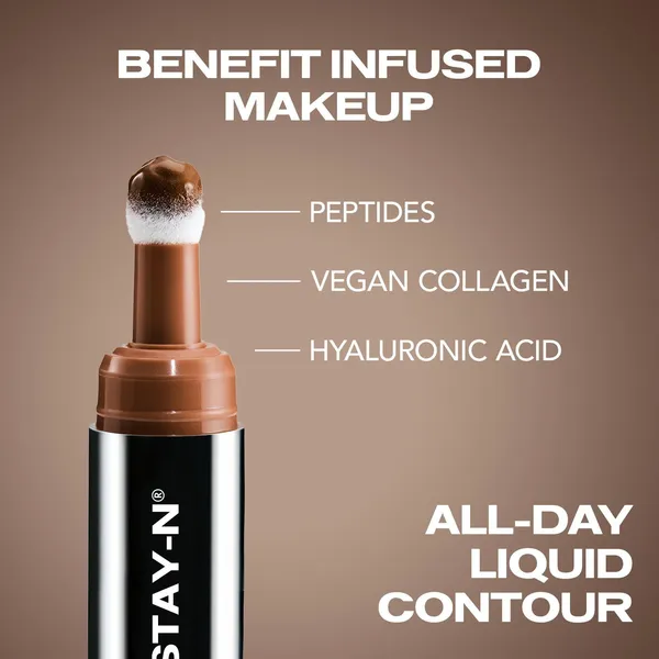 Liquid Contour STAY-N