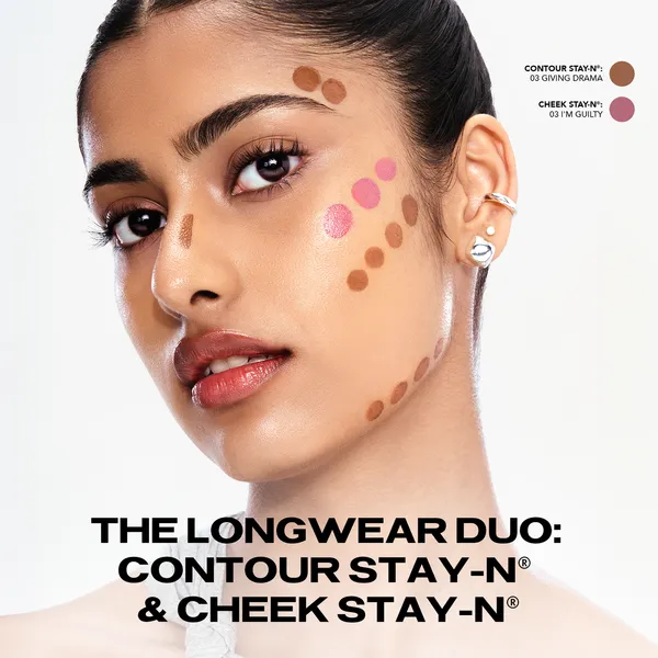 Liquid Contour STAY-N