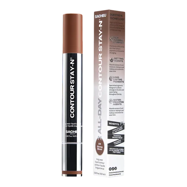 Liquid Contour STAY-N