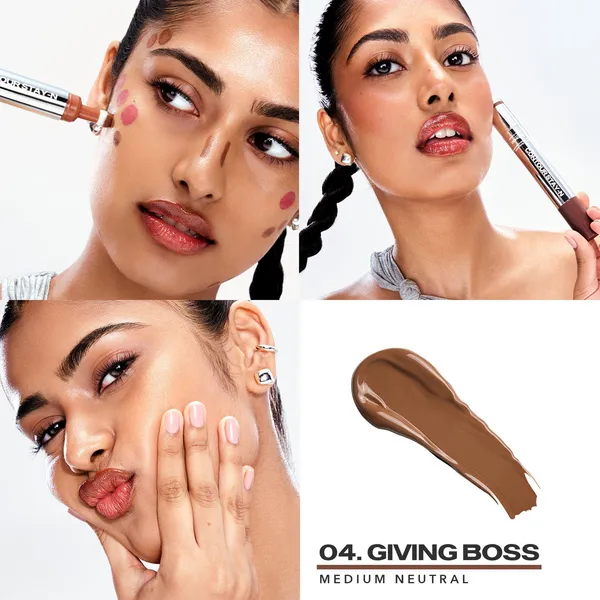Liquid Contour STAY-N