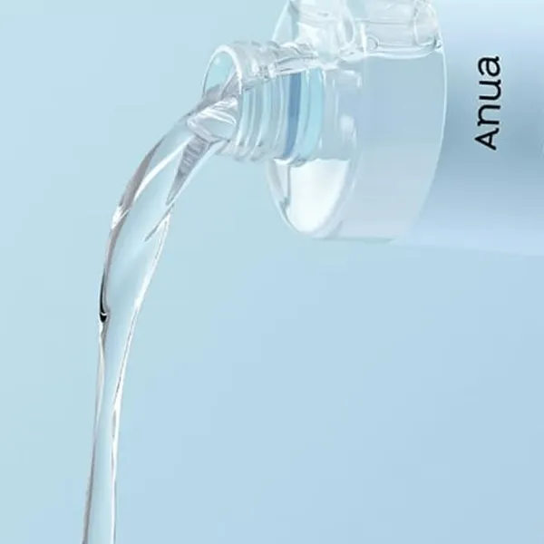Anua Birch 70+Hyaluron Boosting Toner 250ml