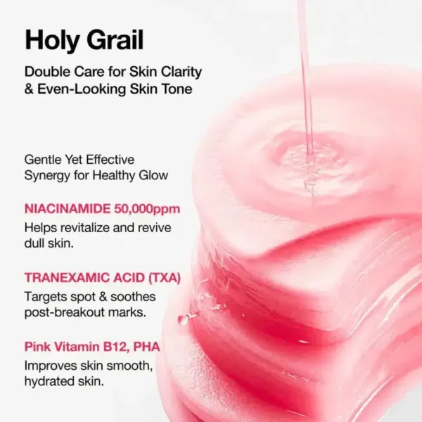 Anua Brightening Pad Niacinamide5+Txa 60Pads 210ml