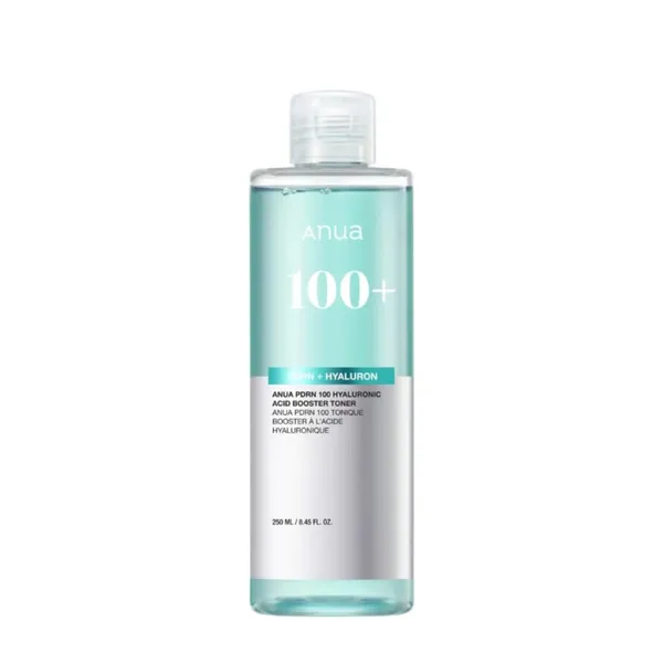 Anua Hyaluron  100+ Acid Booster  Toner 250ml