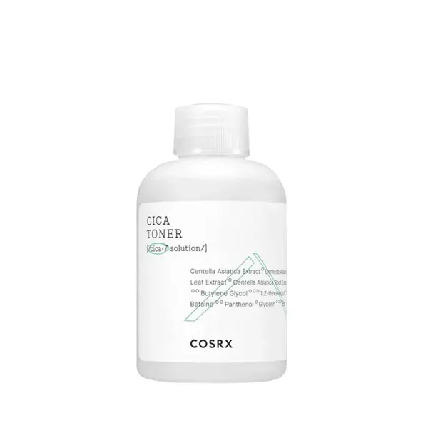 Cosrx Pure Fit Cica Toner - 150ml