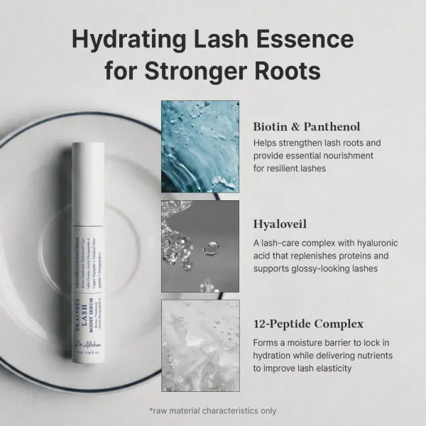 Dr. Althea Lash Boost Serum 9ml