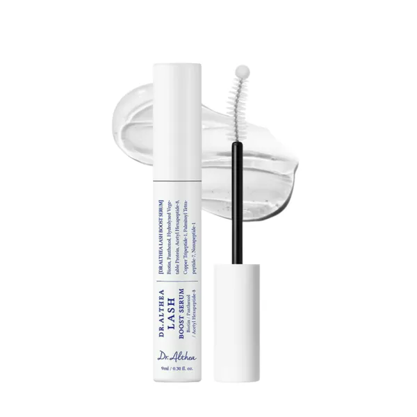 Dr. Althea Lash Boost Serum 9ml