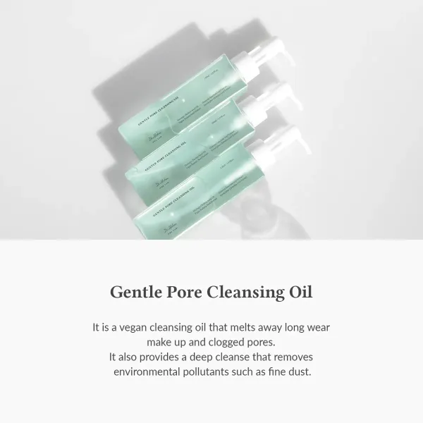 Dr.Athea Gentle Pore Cleansing Oil 150Ml
