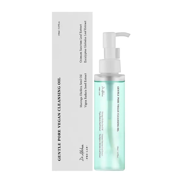 Dr.Athea Gentle Pore Cleansing Oil 150Ml