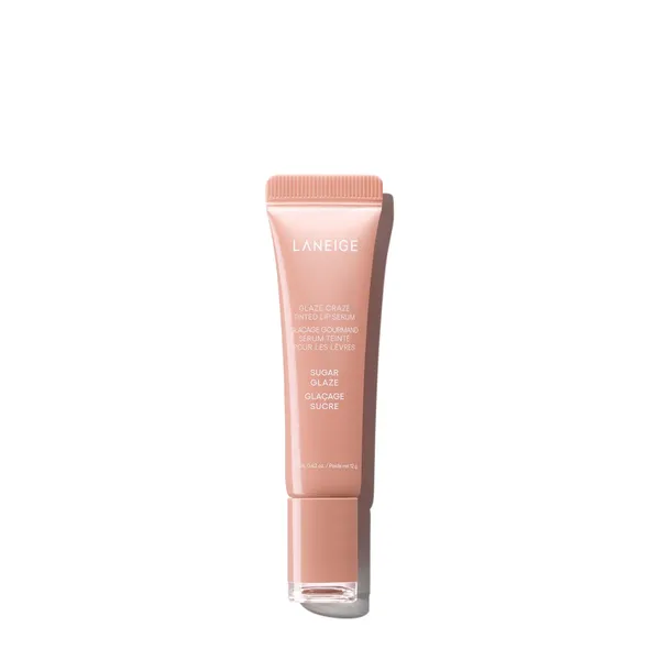 LANEIGE Glaze Craze Tinted Lip Serum 12g