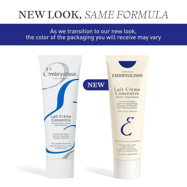 Laboratoires Embryolisse Lait Creme Concentre Multi-Functions Moisturizer 75ml