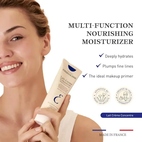 Laboratoires Embryolisse Lait Creme Concentre Multi-Functions Moisturizer 75ml