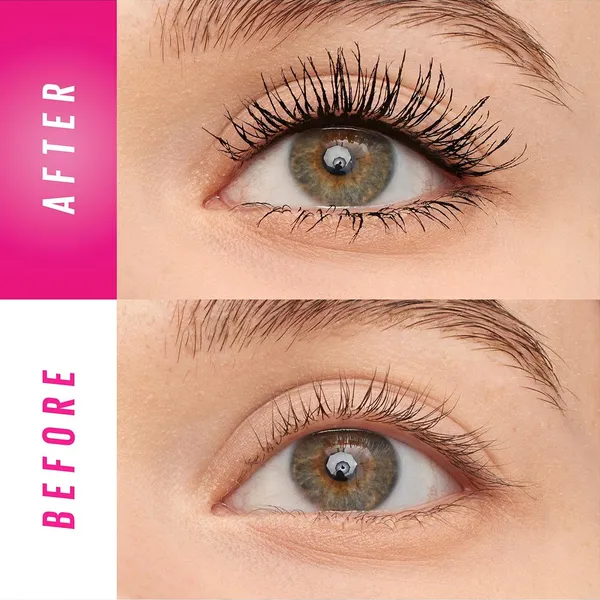 Maybelline Lash Sensational Firework Mascara - Black