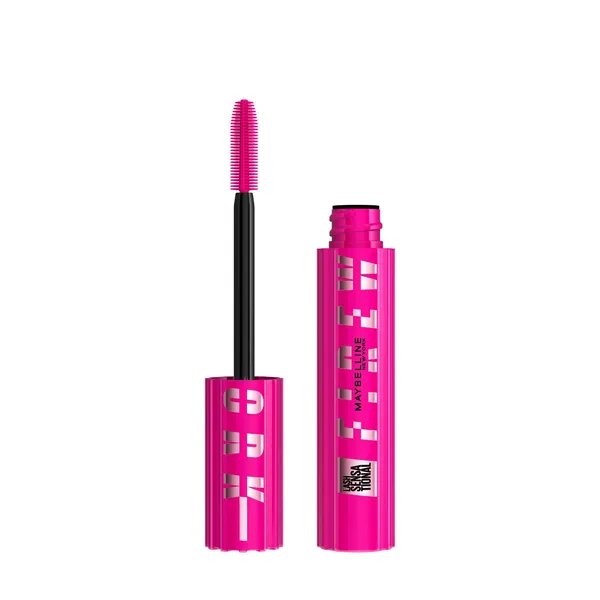 Maybelline Lash Sensational Firework Mascara - Black