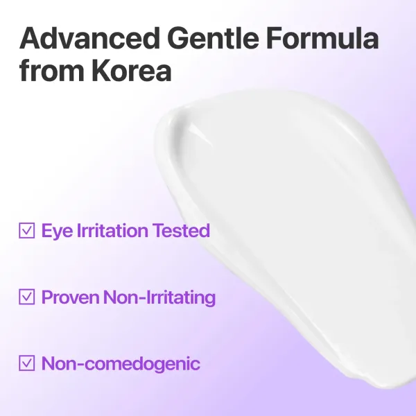 Numbuzin 9+ Nad Peptides Dewy Sun Essence Spf50+Pa++++ 50Ml