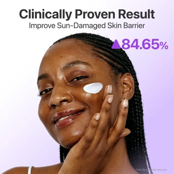 Numbuzin 9+ Nad Peptides Dewy Sun Essence Spf50+Pa++++ 50Ml