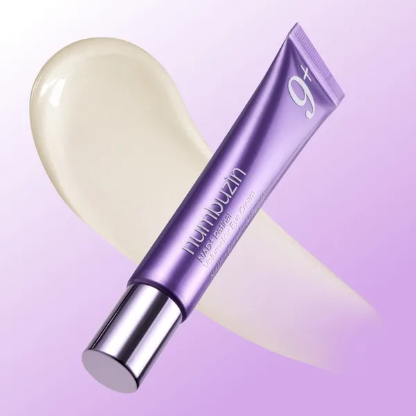 Numbuzin Nad+ Retinal Volumetox Eye Cream 20Ml