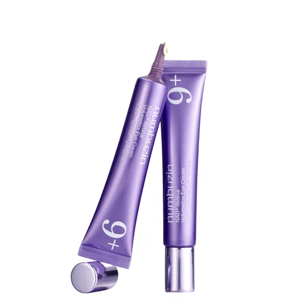 Numbuzin Nad+ Retinal Volumetox Eye Cream 20Ml