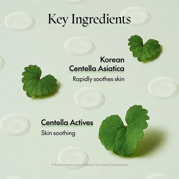 Purito Seoul  Wonder Releaf Centella Spot Patch 51 Patches